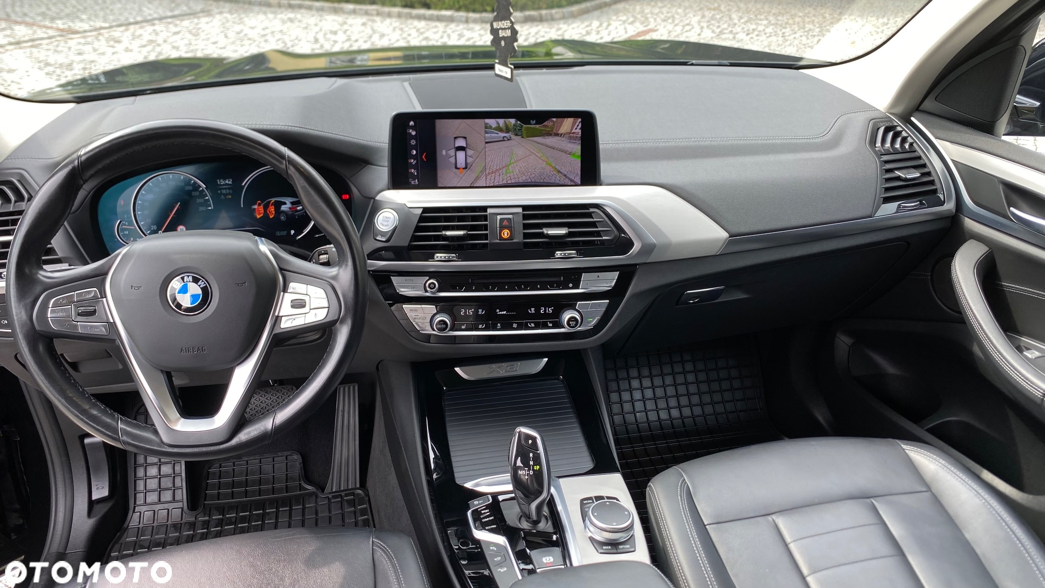 BMW X3 xDrive30d Luxury Line - 5