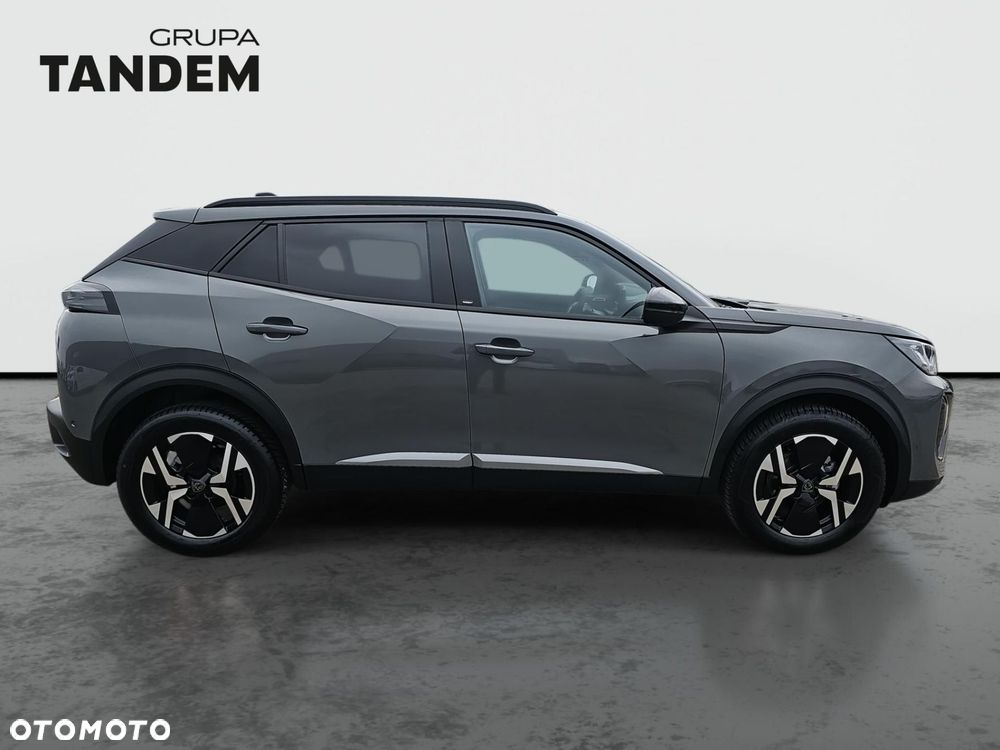 Peugeot 2008 - 4