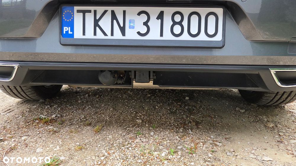 Volkswagen Golf 1.5 TSI BMT Evo Highline - 13