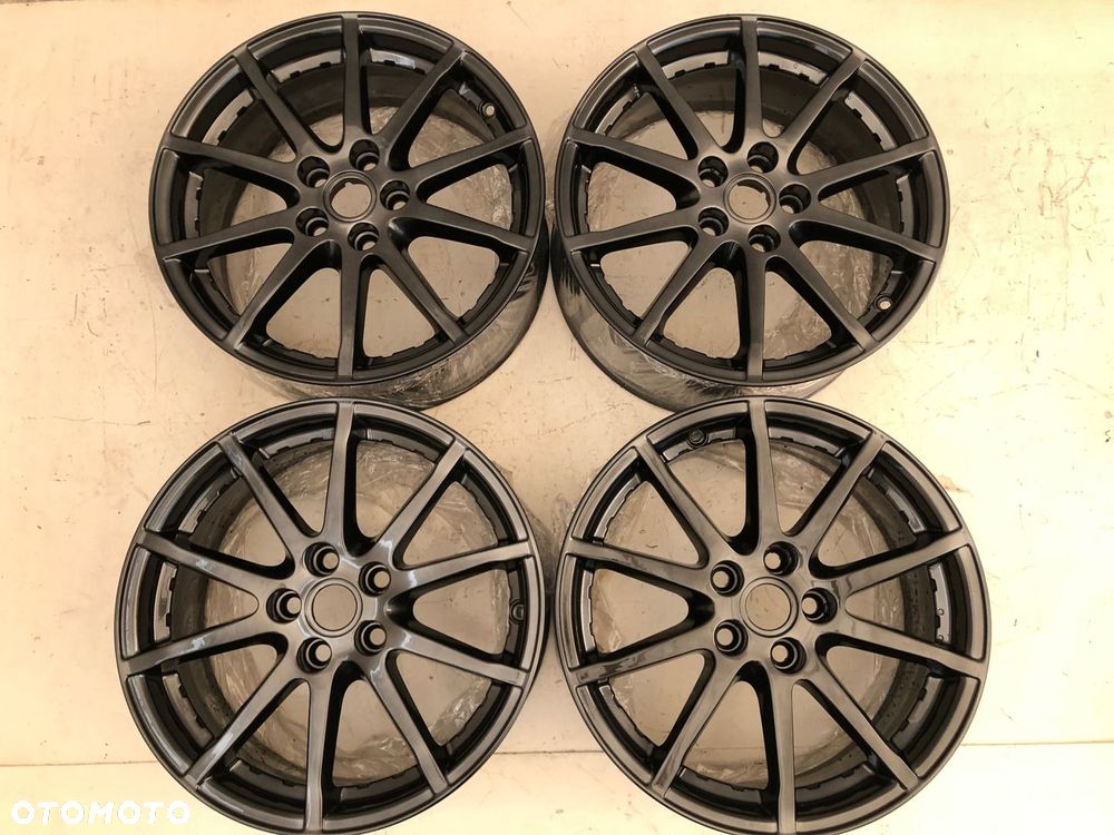 FELGI ALUFELGI RANGE ROVER EVOQUE 17" 7J - 1