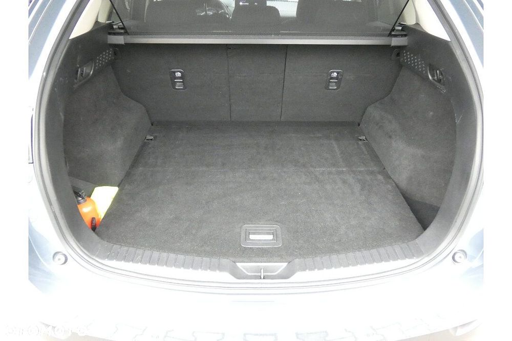 Mazda CX-5 2.5 Kanjo 2WD - 5