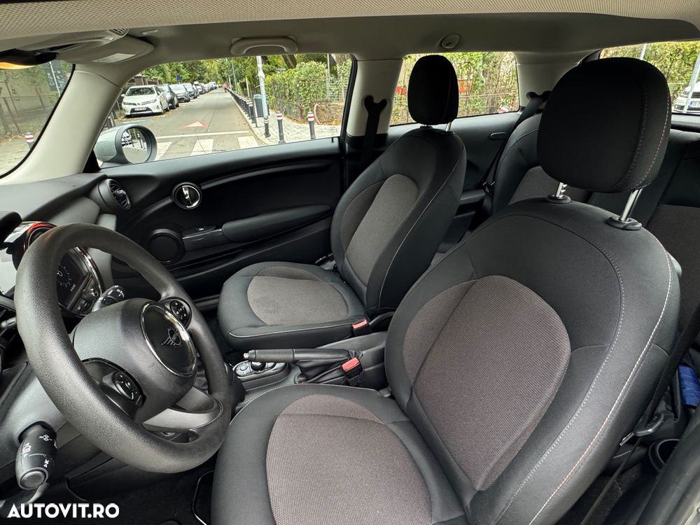 Mini ONE Standard - 26