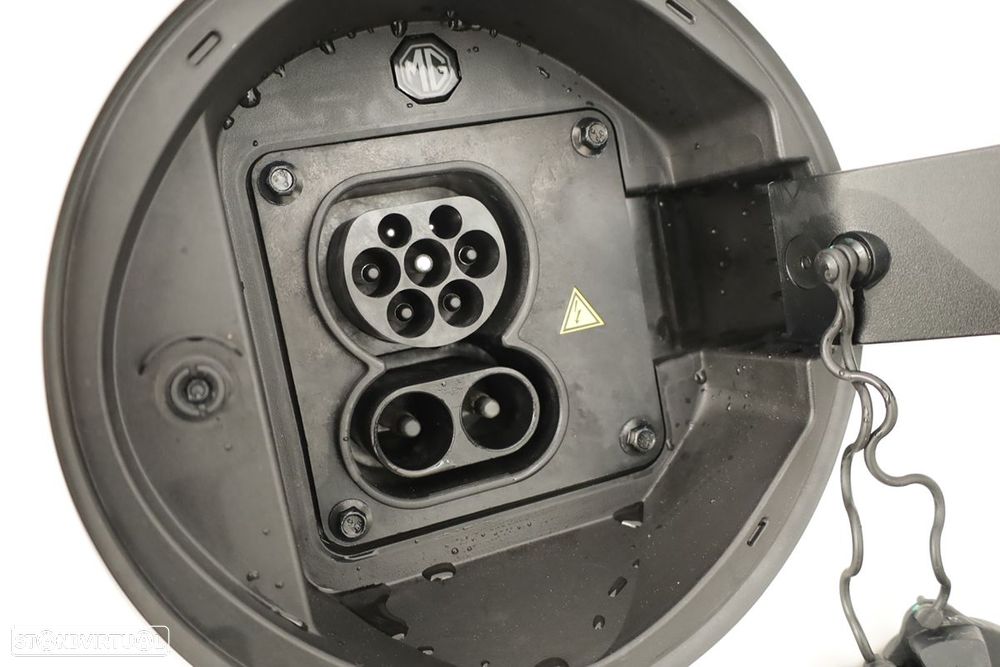 MG Marvel R 70 kWh Luxury - 7