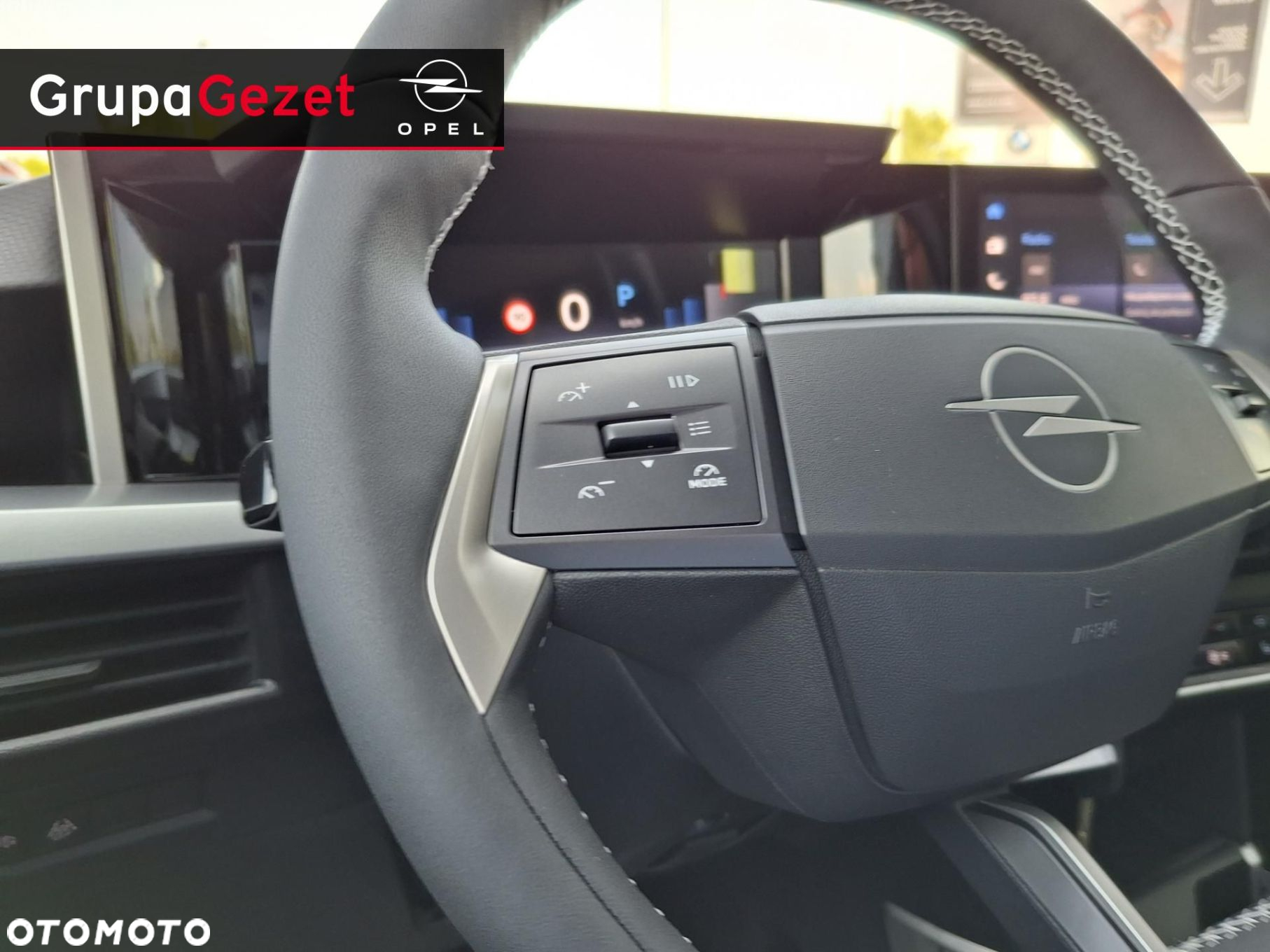 Opel Frontera - 17