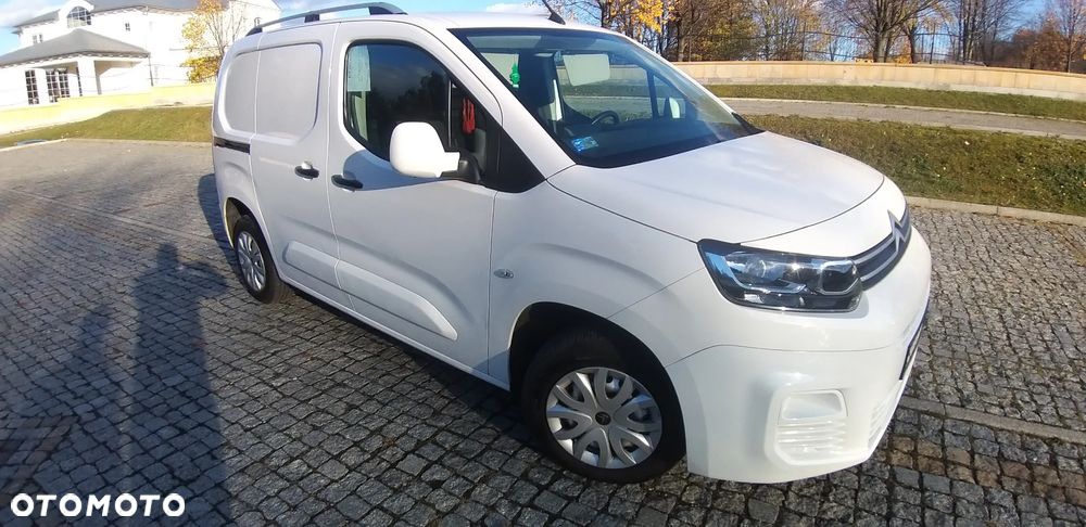 Citroën Berlingo - 17