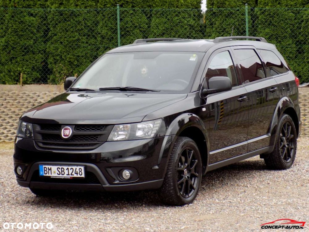 Fiat Freemont - 7