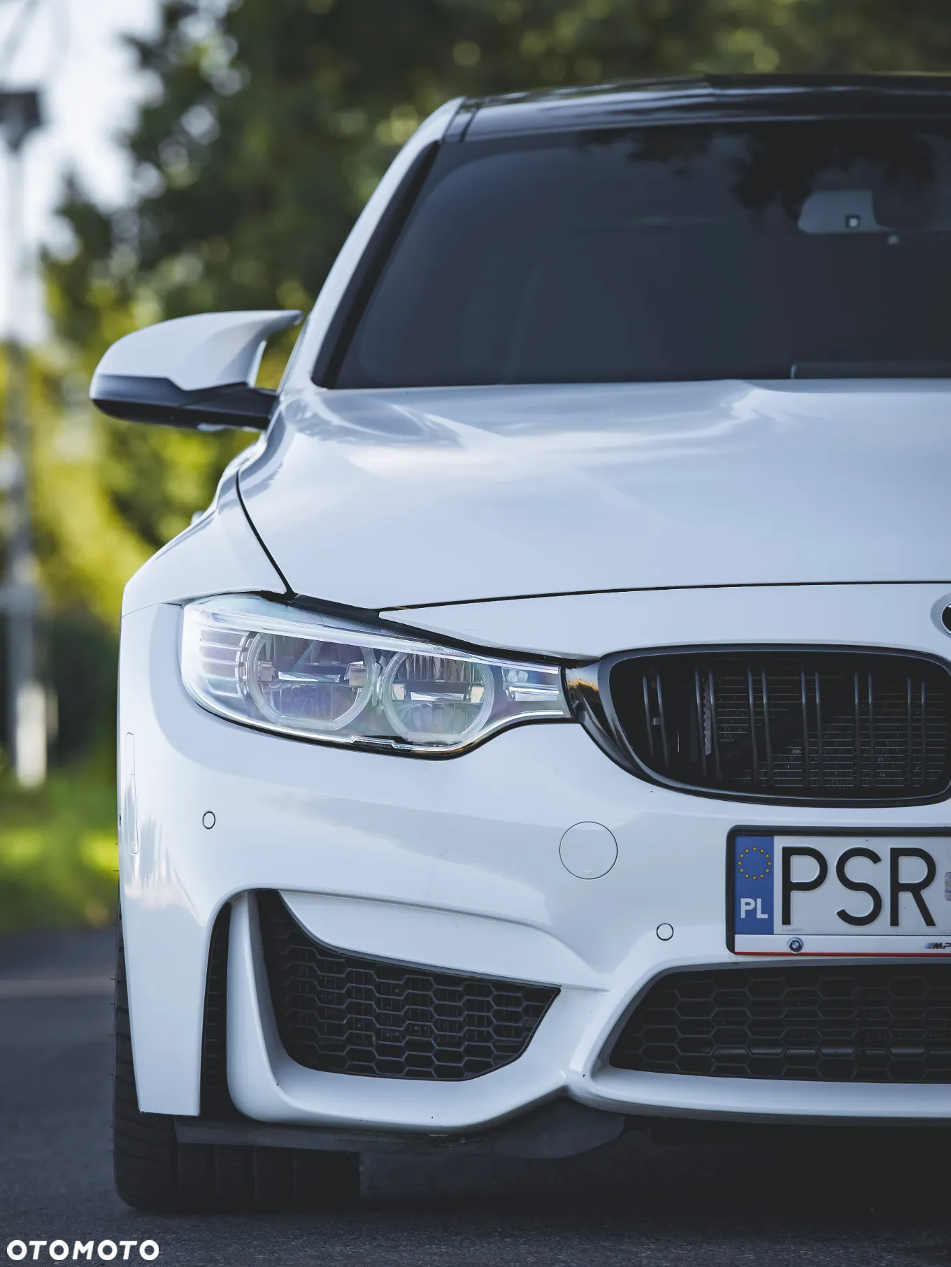 BMW M3 DKG - 3
