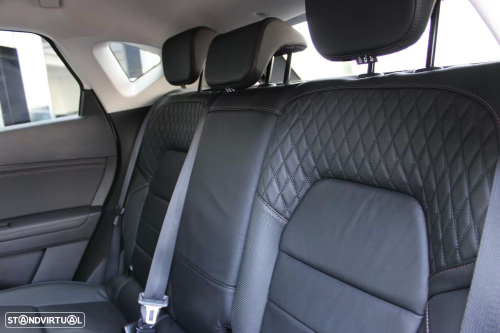 Renault Captur 1.3 TCe Initiale Paris EDC - 8