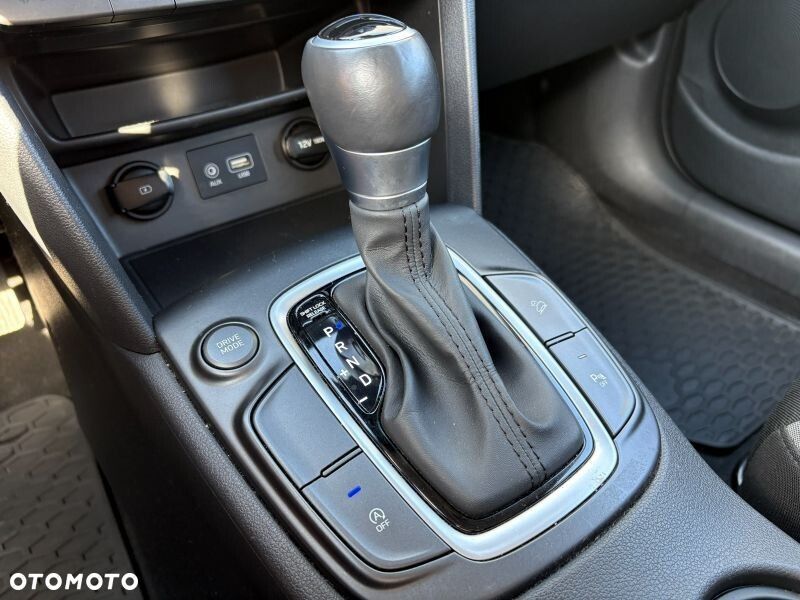 Hyundai Kona 1.6 T-GDI Comfort DCT - 17