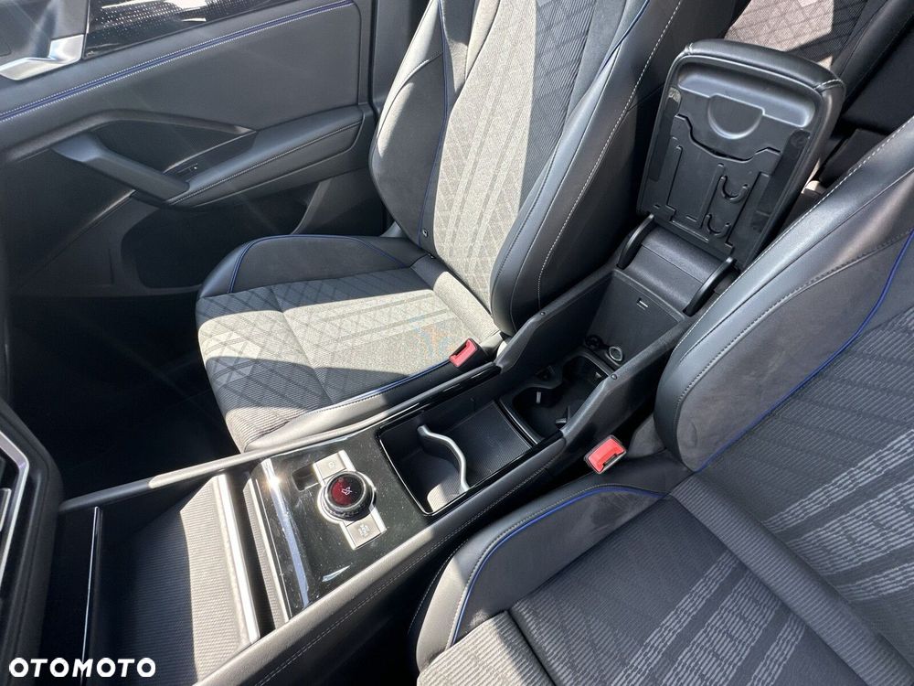 Volkswagen Tiguan 2.0 TSI 4Mot R-Line Plus DSG - 29