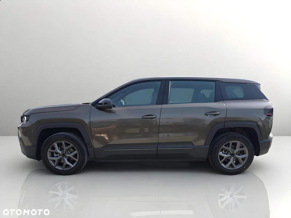 Jeep Compass 1.2 T3 mHEV Altitude FWD DCT - 8
