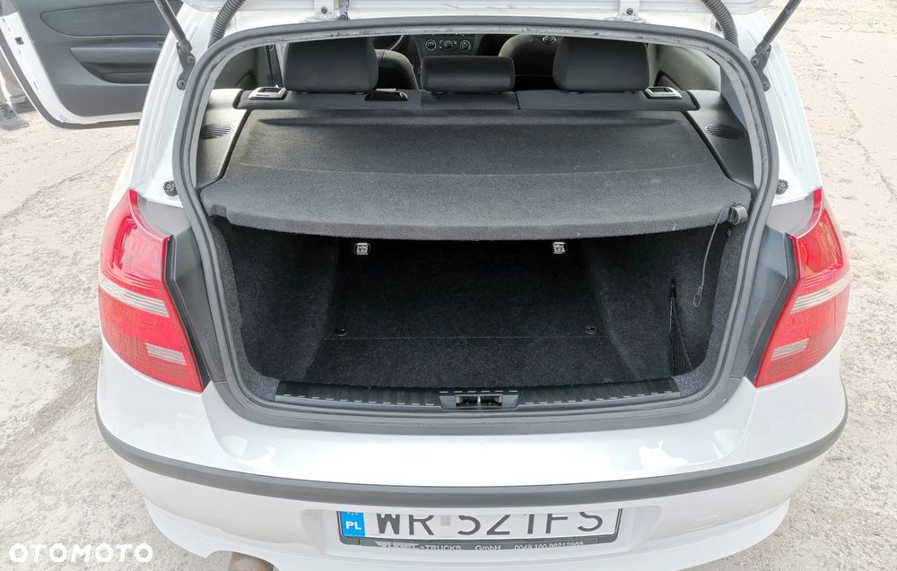 BMW Seria 1 116i Edition Lifestyle - 20