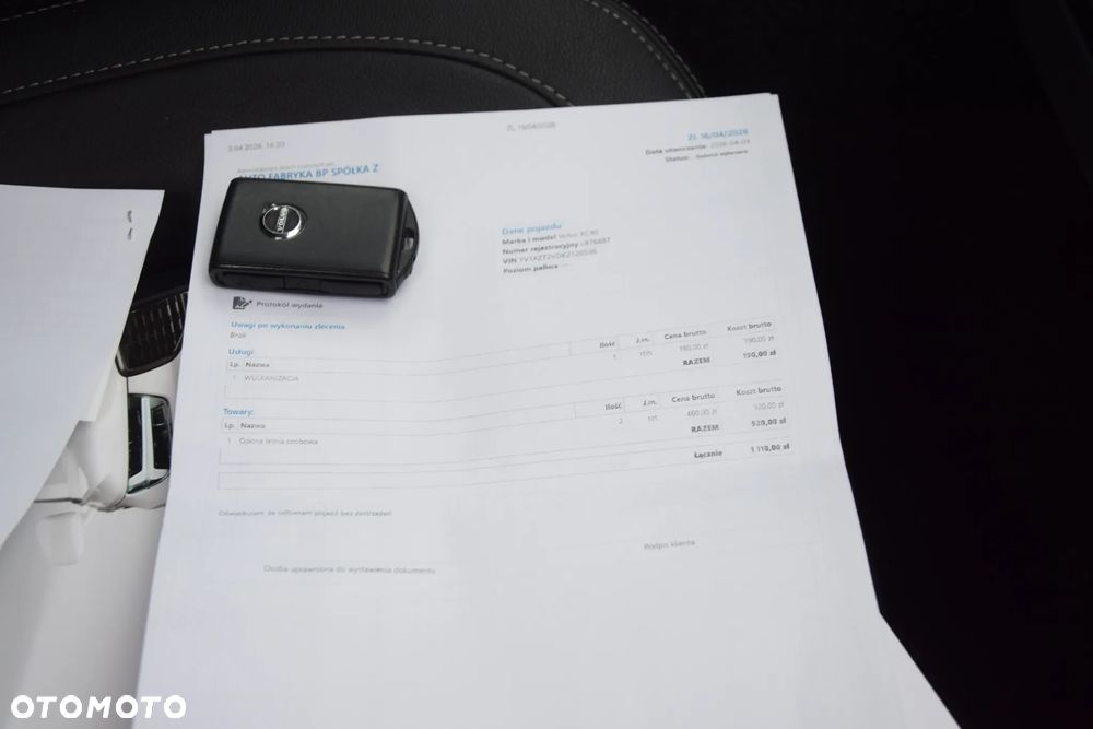 Volvo XC 40 D3 Geartronic Momentum - 39