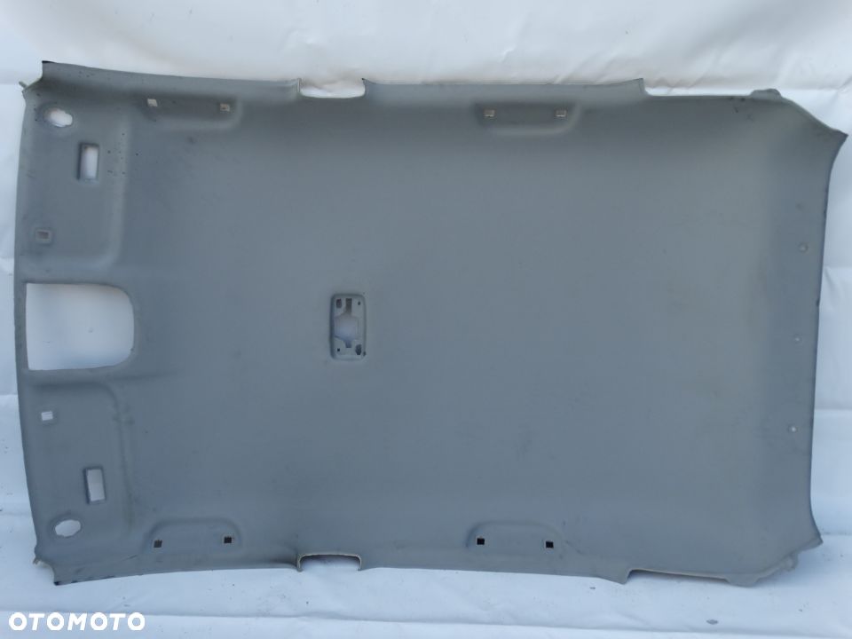 PODSUFITKA SUFIT TOYOTA AURIS I E15 HATCHBACK F-VAT - 1
