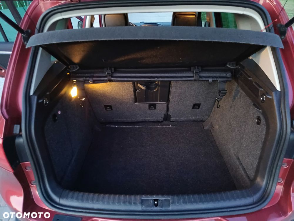 Volkswagen Tiguan 2.0 TDI DPF BlueMotion Technology Life - 13