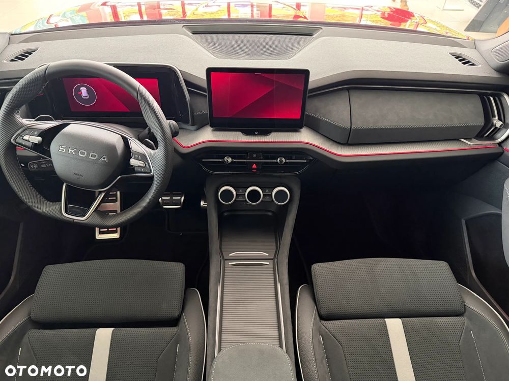 Skoda Kodiaq 1.5 TSI mHEV 4x2 Drive DSG - 33