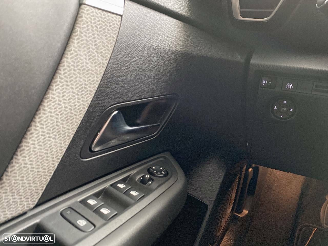 Citroën C4 1.5 BlueHDi Feel Pack - 12
