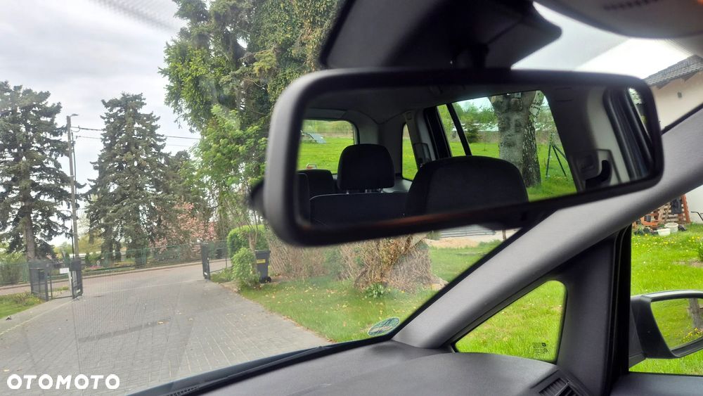 Opel Zafira 1.8 Edition - 21