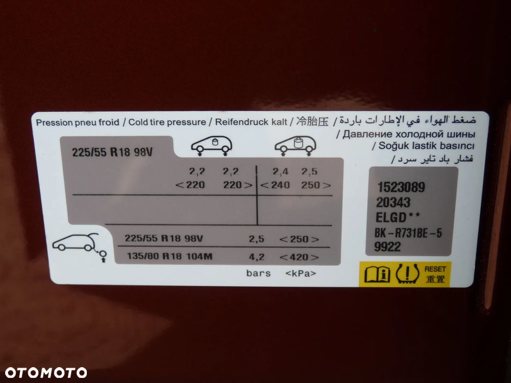 Peugeot 3008 1.6 THP Allure S&S EAT6 - 20