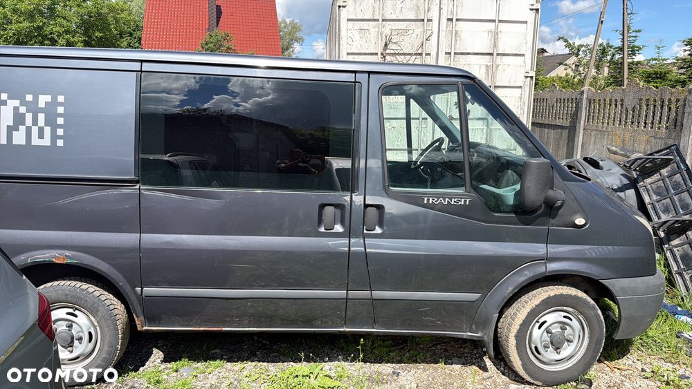 Ford Transit - 3
