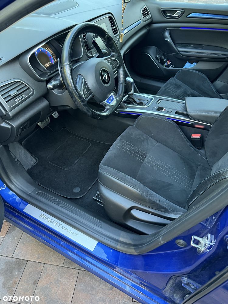 Renault Megane - 5