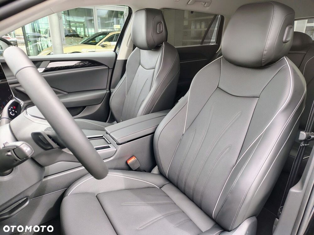 Volkswagen Passat 1.5 TSI EVO Elegance DSG - 16