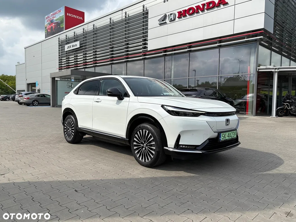 Honda e:NY1 69kWh Elegance - 2