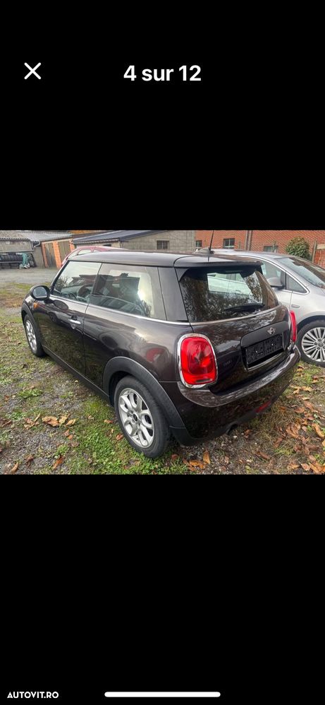 Mini ONE Standard - 4