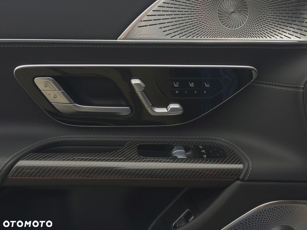 Mercedes-Benz AMG GT 63 4MATIC+ - 16