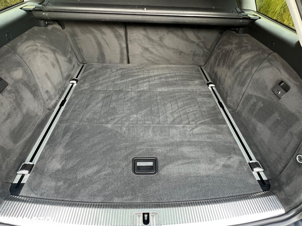 Audi A6 - 21