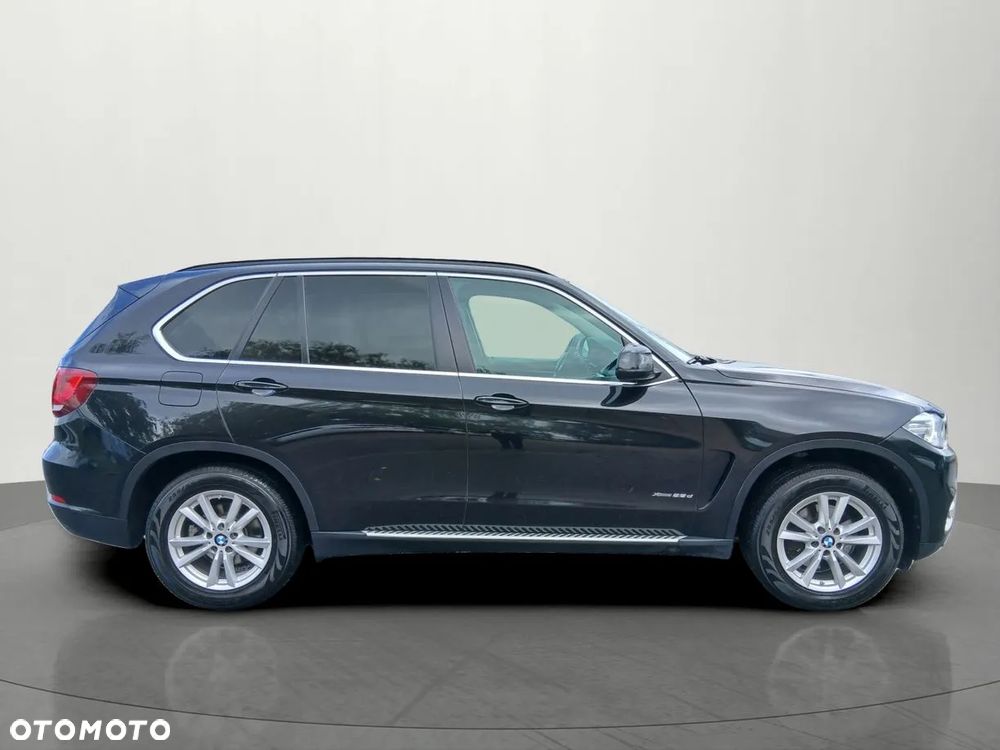 BMW X5 xDrive25d - 6