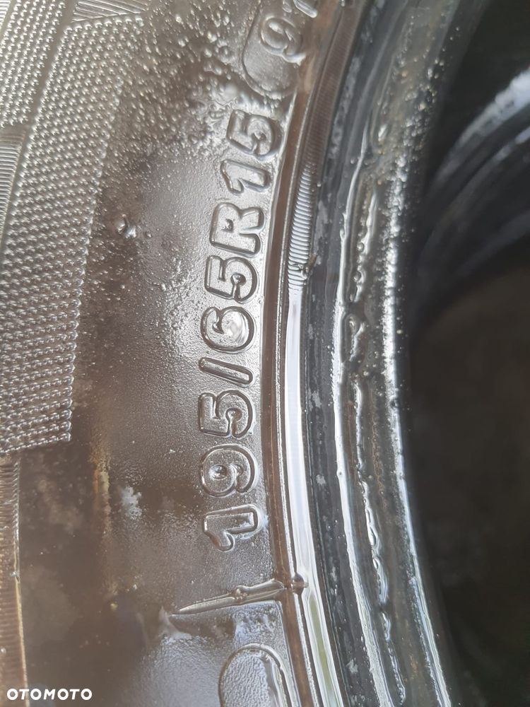 4 szt Opony Letnie 195/65 r15 Firemax FM601 2020r 2021r Montaż Wysyłka 1L - 3