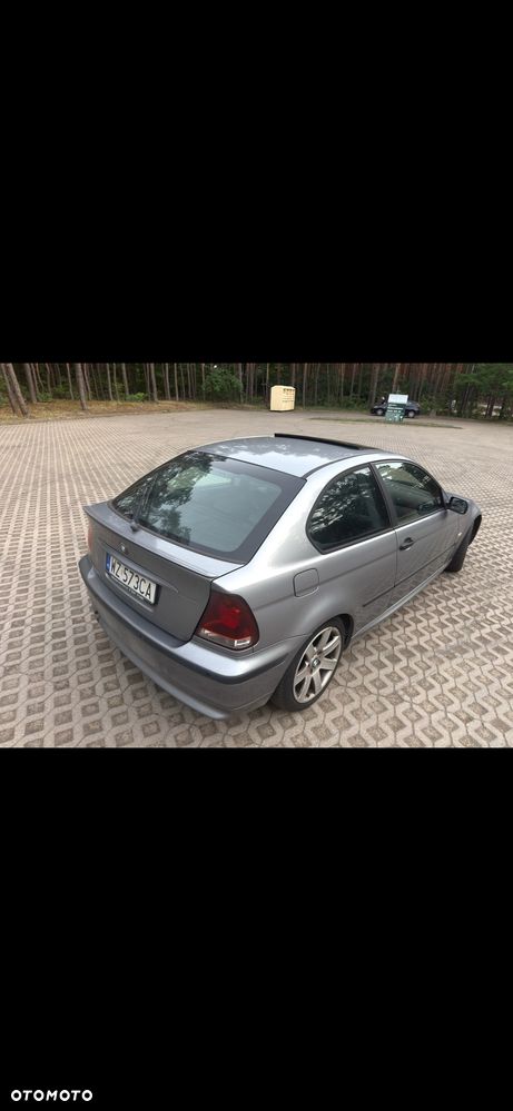 BMW Seria 3 - 8