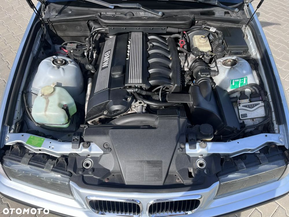 BMW Seria 3 - 9