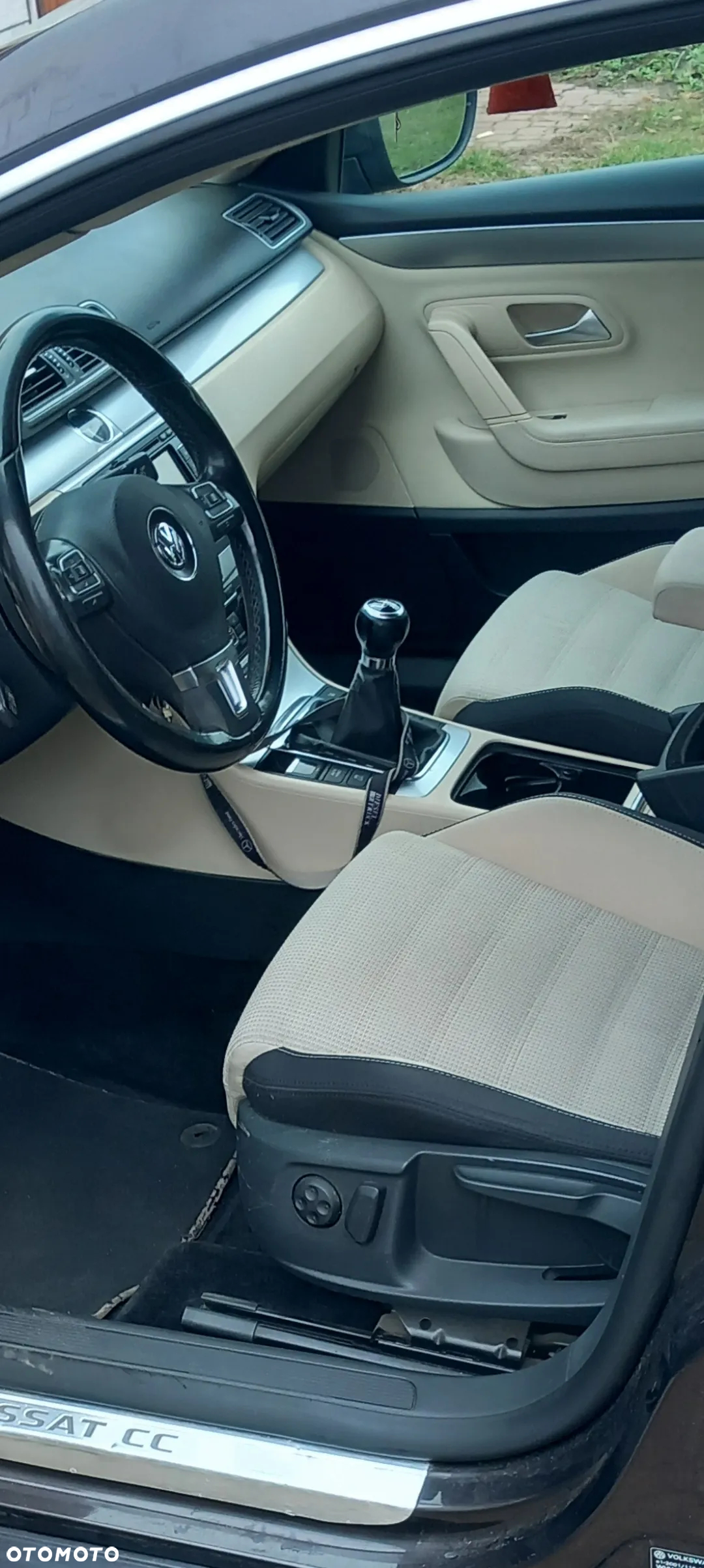 Volkswagen CC - 8