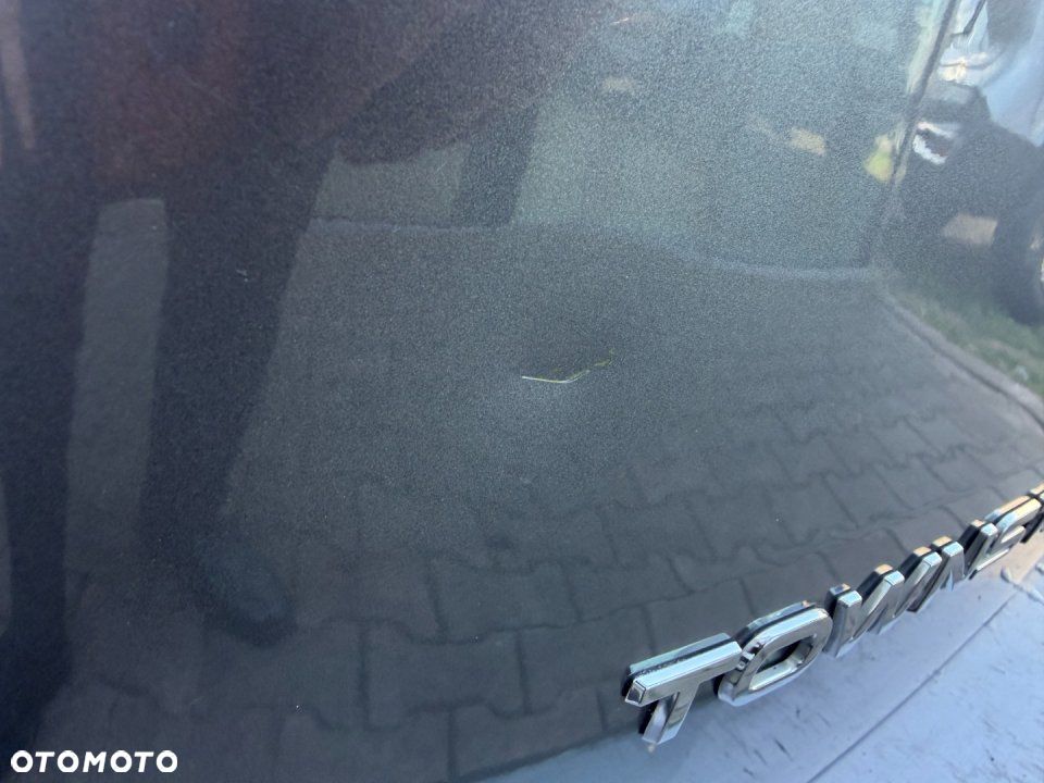 Nissan Townstar - 28