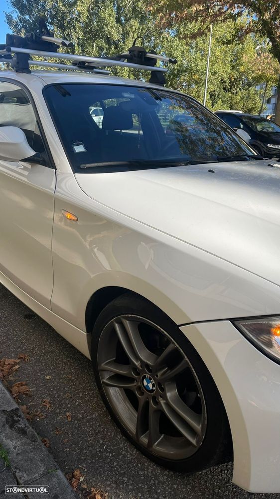 BMW 116 d - 2