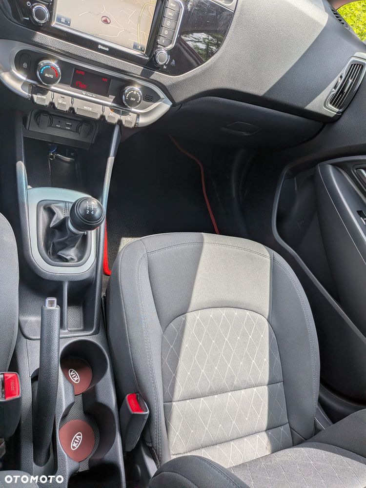 Kia Rio 1.2 M (klm) - 17