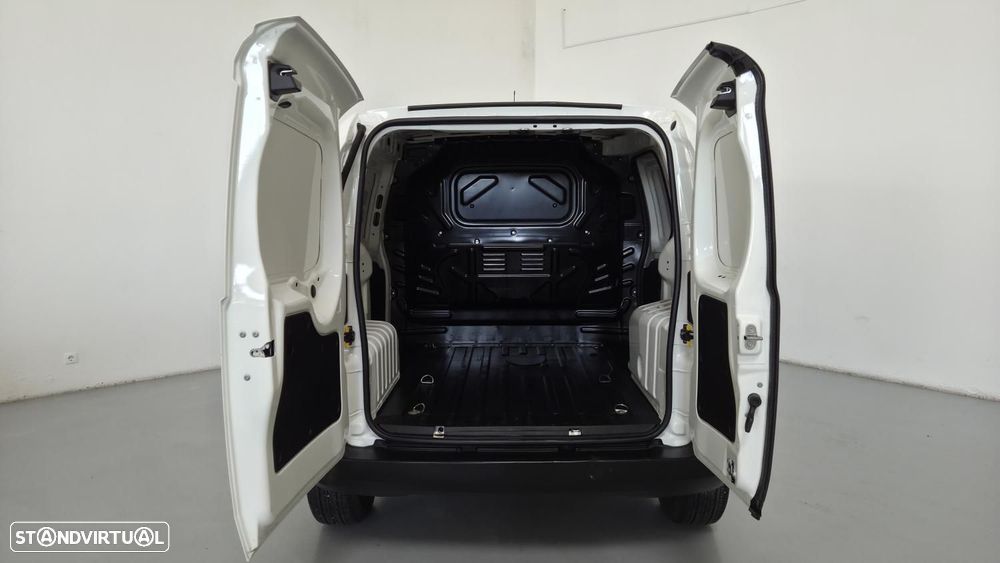 Fiat Fiorino 1.3 M-jet - 18