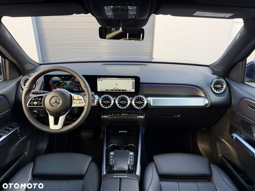 Mercedes-Benz GLB 200 d 8G-DCT Style - 23