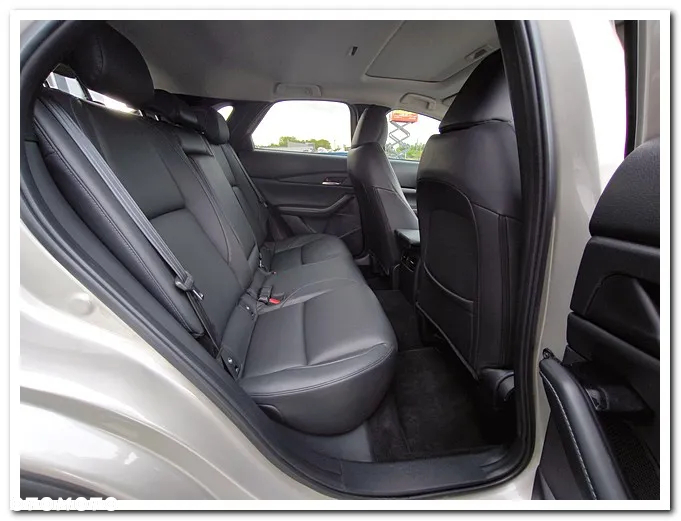Mazda CX-30 - 19