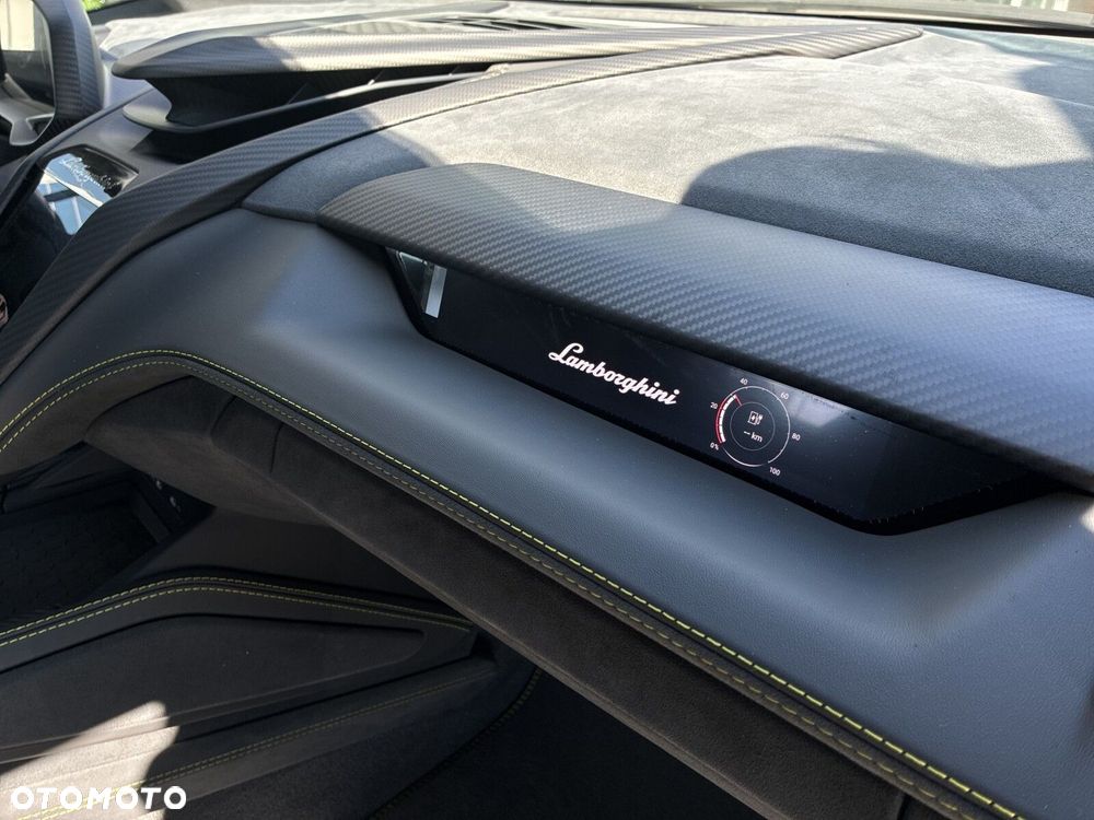 Lamborghini Inny - 11