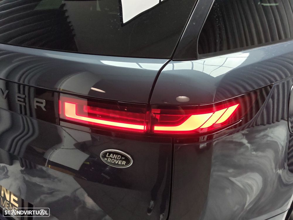 Land Rover Range Rover Sport 3.0 i6 HSE Dynamic - 23