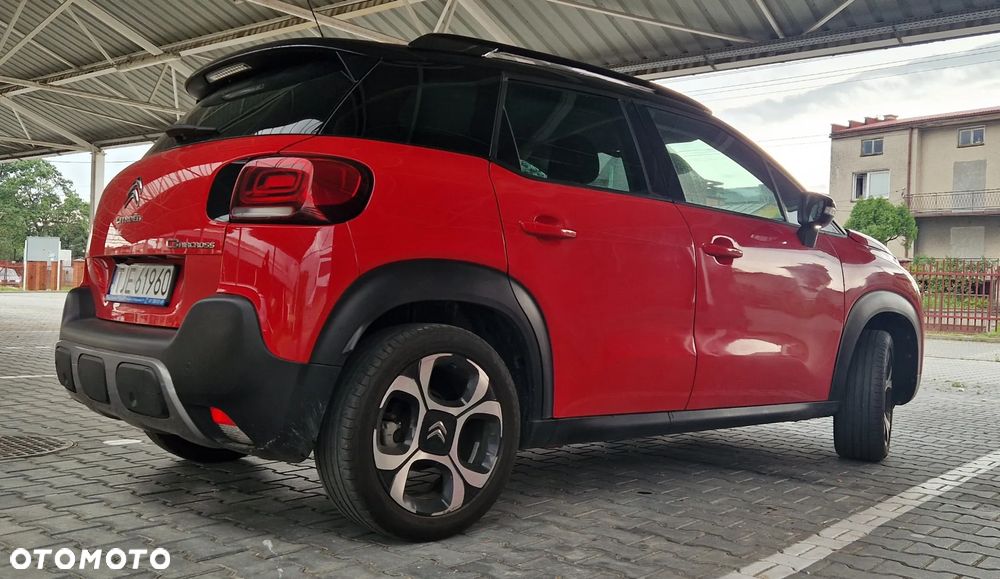 Citroën C3 Aircross - 4
