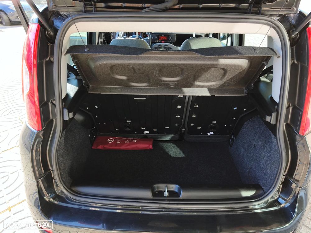 Fiat Panda 1.0 Hybrid City Life - 18