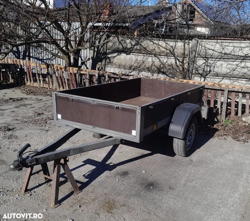 Rema Remotrailer - 4