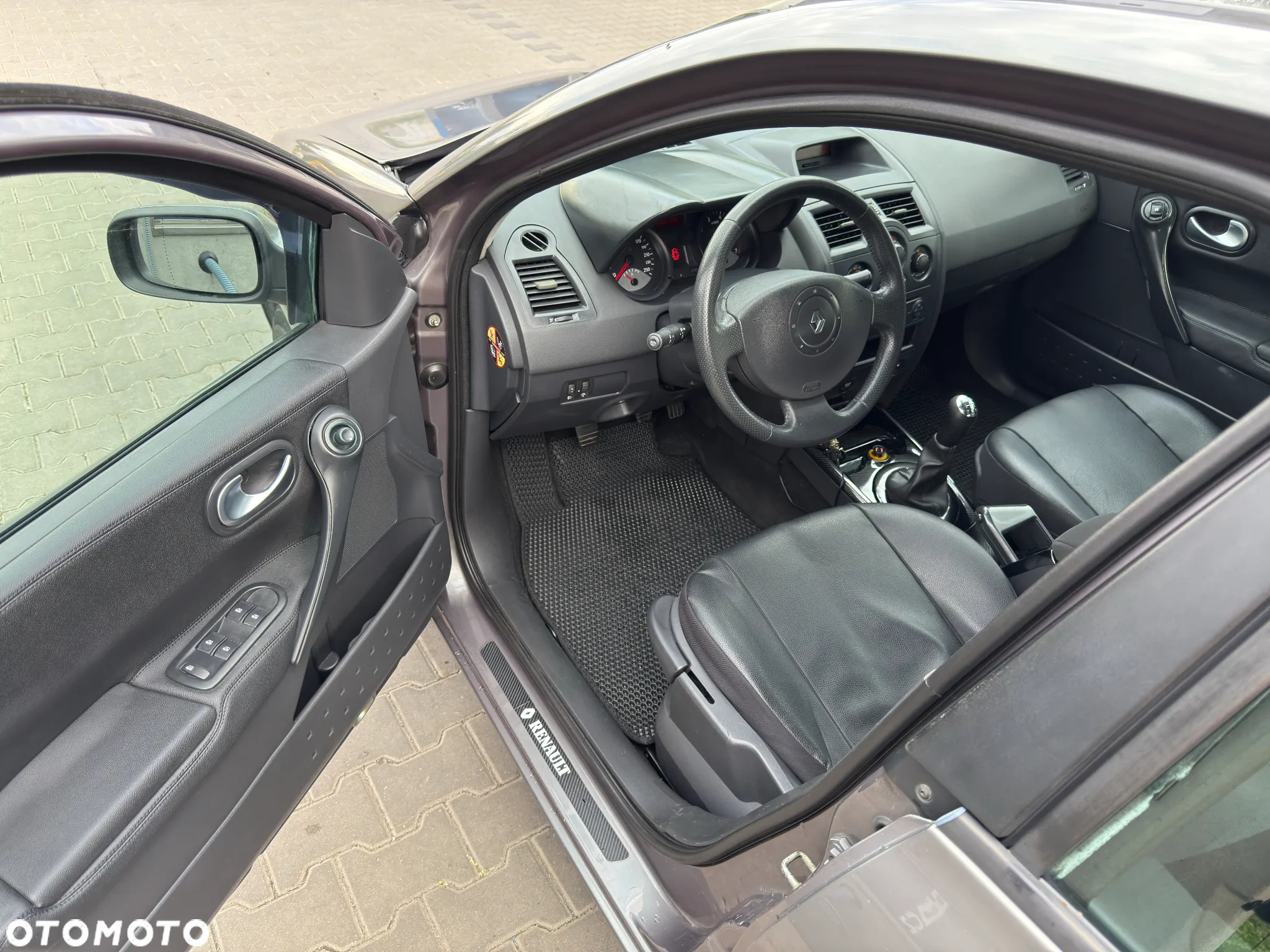 Renault Megane II 1.4 Confort Dynamique - 14