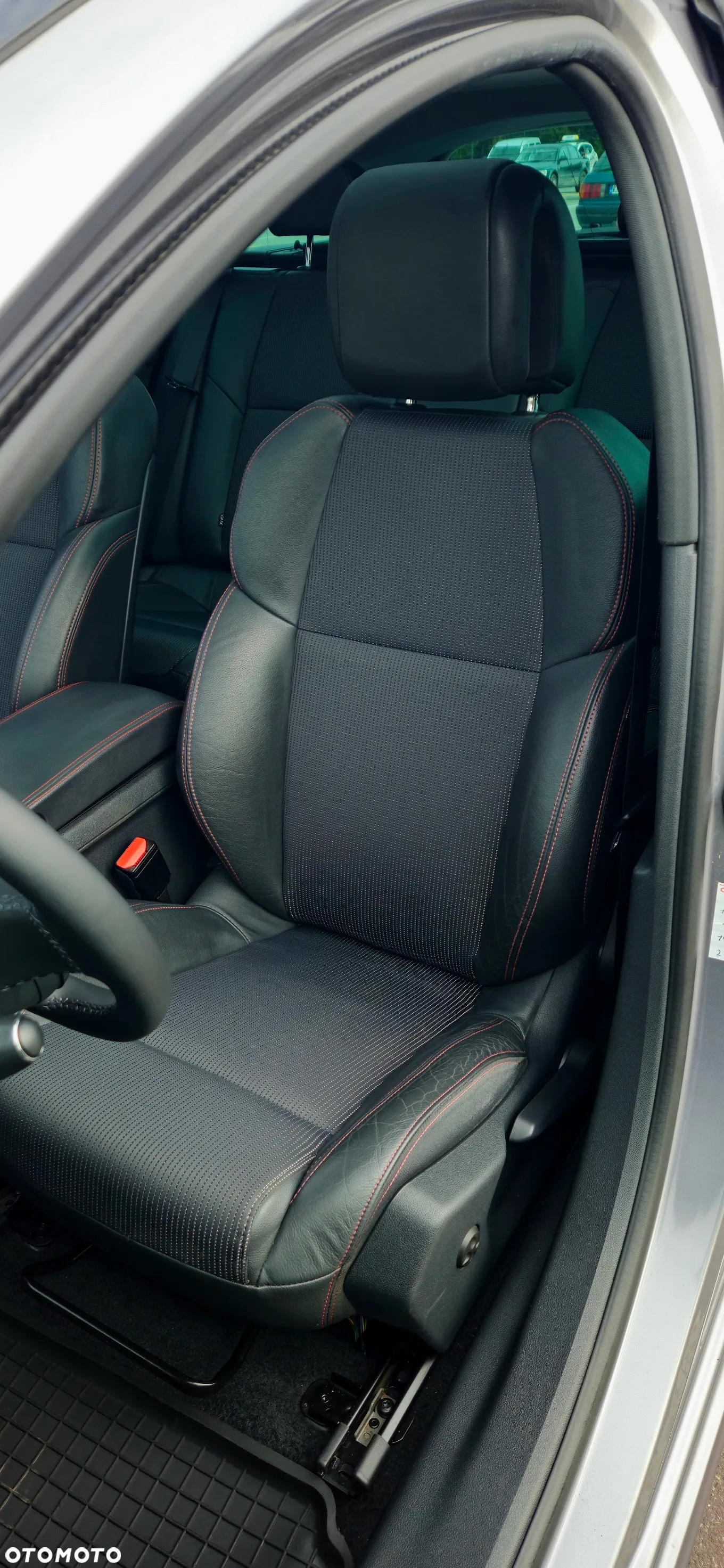 Peugeot 508 2.0 BlueHDi Allure S&S - 10