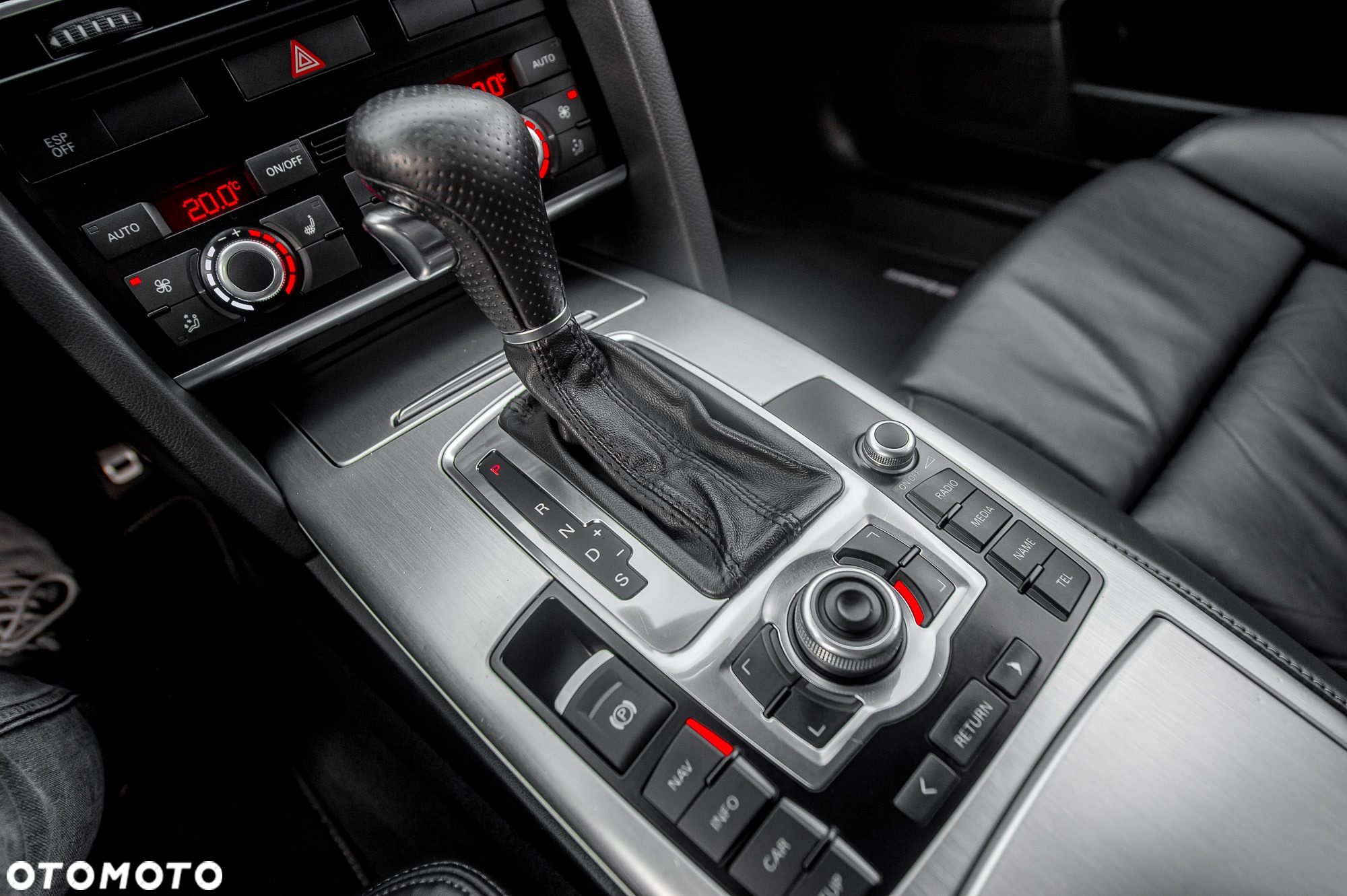 Audi A6 Avant 4.2 FSI quattro tiptronic - 18