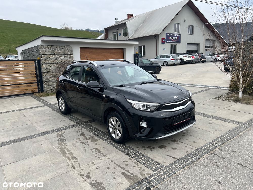 Kia Stonic 1.0 T-GDI L - 3